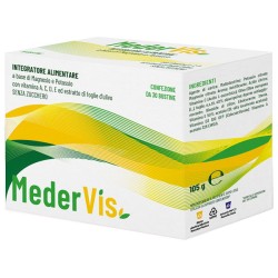 Medervis 30 Bustine