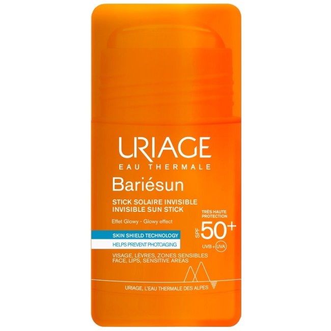 Bariesun Spf50+ Stick Solare Invisibile 18 G Bariesun Spf50+ Stick Solare Invisibile 18 G