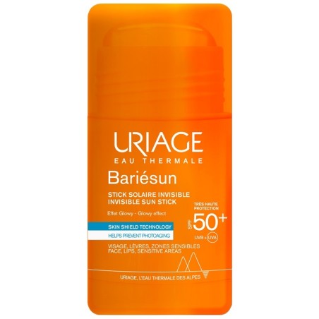Bariesun Spf50+ Stick Solare Invisibile 18 G Bariesun Spf50+ Stick Solare Invisibile 18 G