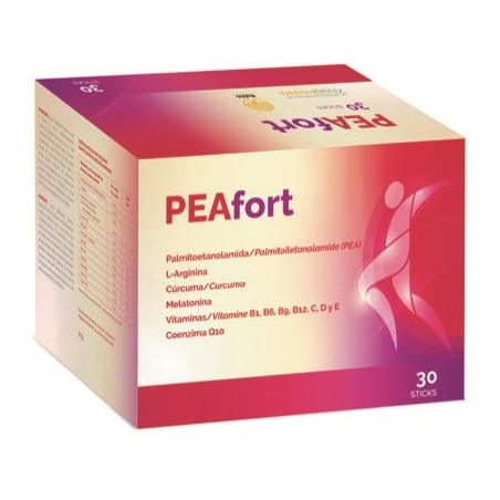 Peafort 30 Stick Peafort 30 Stick