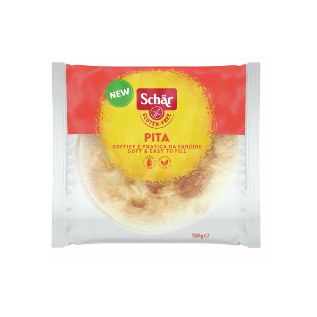 Schar Pita 150 G Schar Pita 150 G