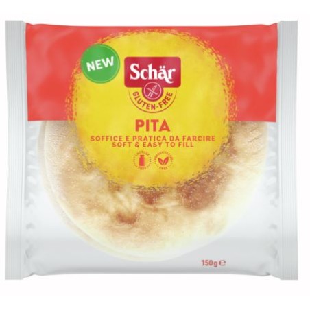 Schar Pita 150 G Schar Pita 150 G