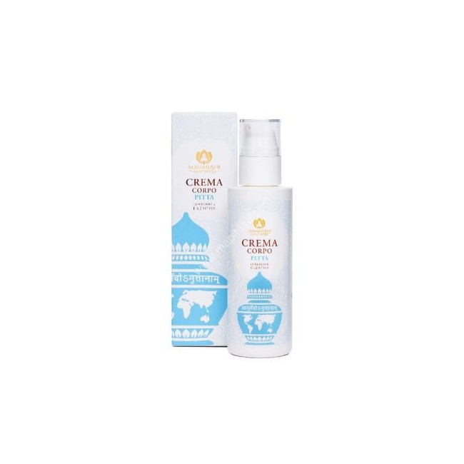 Crema Corpo Pitta 200 Ml Crema Corpo Pitta 200 Ml