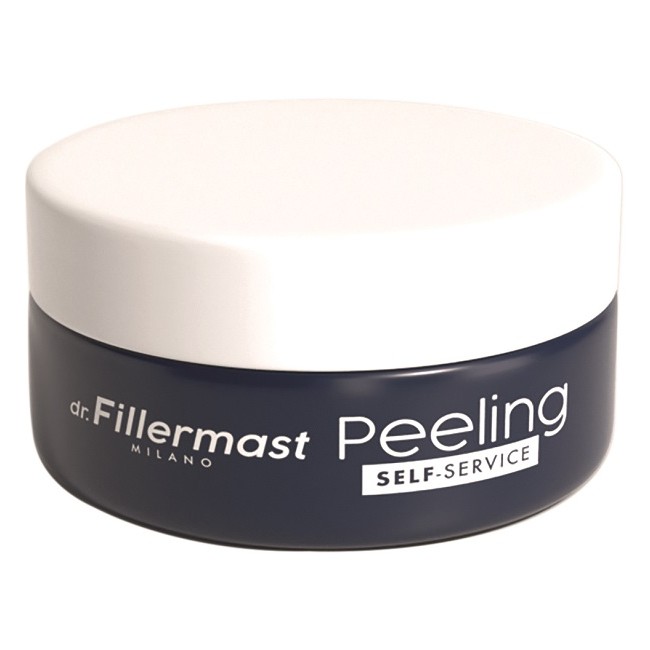 Dr Fillermast Peeling Self Service 30 Pad