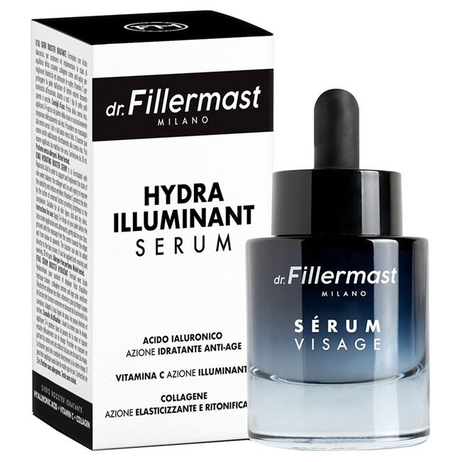 Dr Fillermast Hydra Illuminant Serum Dr Fillermast Hydra Illuminant Serum