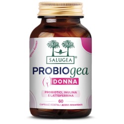 Probiogea Donna Salugea 60 Capsule