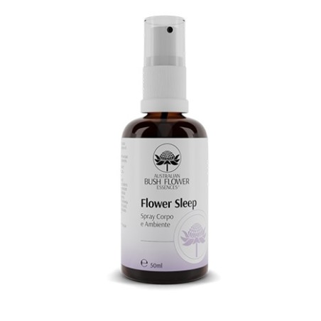 Australian Bush Flower Essences Sleep Vaporizzatore 50 Ml Australian Bush Flower Essences Sleep Vaporizzatore 50 Ml