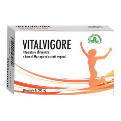 Vitalvigore 60 Capsule