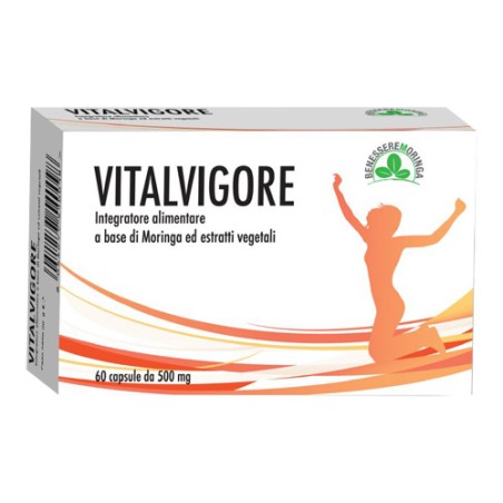 Vitalvigore 60 Capsule