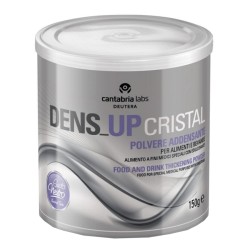 Dens Up Cristal Polvere Addensante Barattolo 250 G