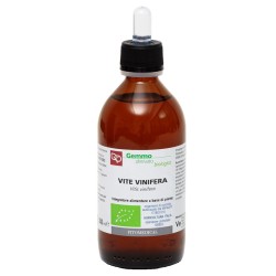 Vite Vinifera Macerato Glicerico 200 Ml Bio
