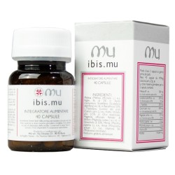 Ibis Mu 40 Capsule