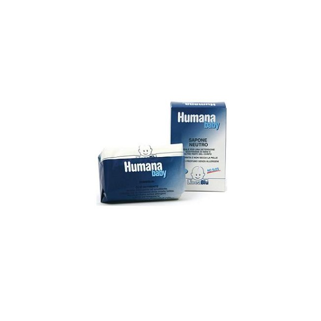 LINEABLU SAP NEU HUMANA BAB100 LINEABLU SAP NEU HUMANA BAB100