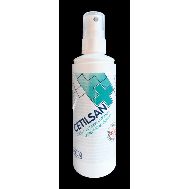 Cetilsan Sol Nebul Fl100ml0,2%