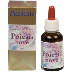 Poiesis Nove Gocce 30 Ml