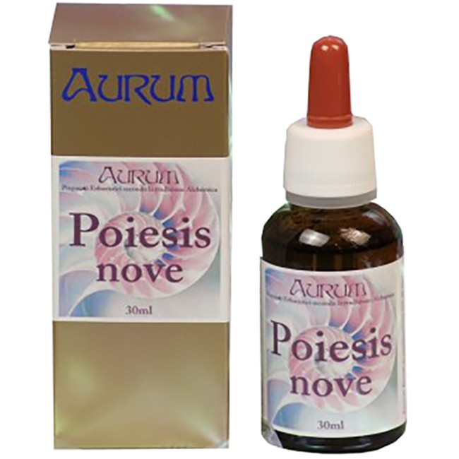 Poiesis Nove Gocce 30 Ml Poiesis Nove Gocce 30 Ml