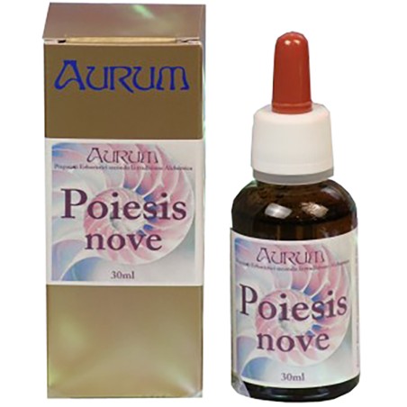 Poiesis Nove Gocce 30 Ml Poiesis Nove Gocce 30 Ml