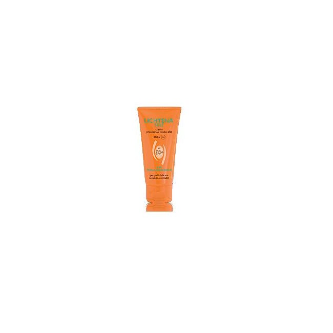 Lichtena Sole Cr 50+ 50ml