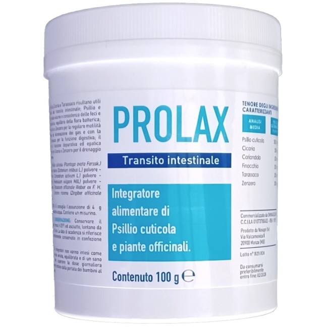 Prolax 100 G Prolax 100 G