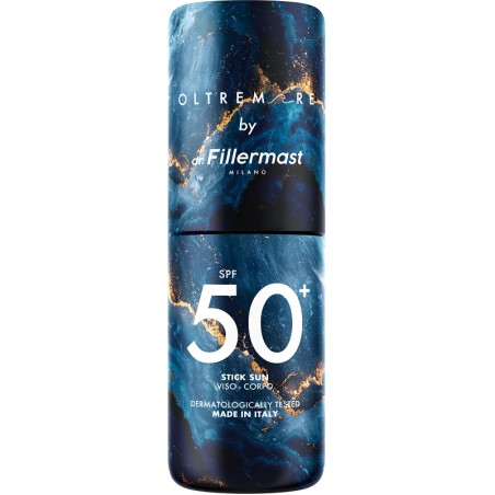 Dr Fillermast Stick Viso 50+ 17 G Dr Fillermast Stick Viso 50+ 17 G