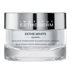 Ewhite Soin Jour Hydratant Eclaircissant Jeunesse