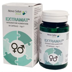 Extramat 30 Capsule