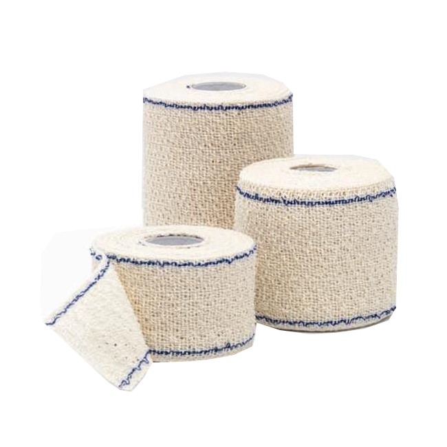 Farmaban Krepefix 10cmx7m Benda Elatica Coesiva Compressiva E Di Sostegno In Crepe Latex Free Dispenser Box 16 Pezzi Farmaban Krepefix 10cmx7m Benda Elatica Coesiva Compressiva E Di Sostegno In Crepe Latex Free Dispenser Box 16 Pezzi