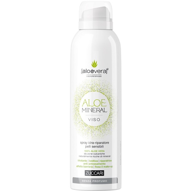 Aloemineral Viso 150 Ml Aloemineral Viso 150 Ml