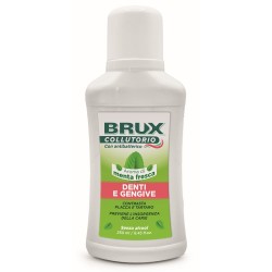 Brux Collutorio 250 Ml