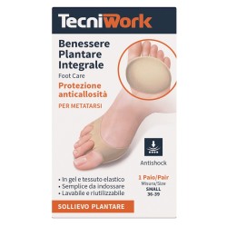 Benessere Avampiede Small 1 Paio