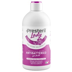 Presteril Lady Ciclo 250 Ml