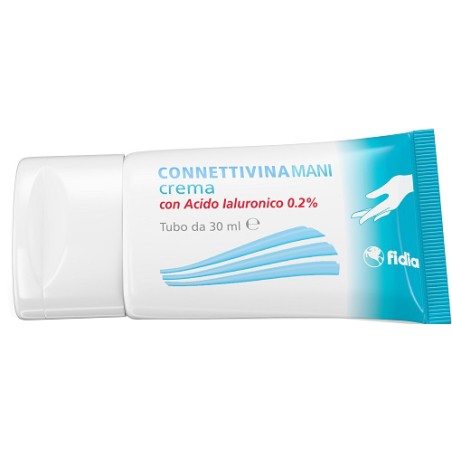 Connettivinamani Crema 30 Ml Connettivinamani Crema 30 Ml