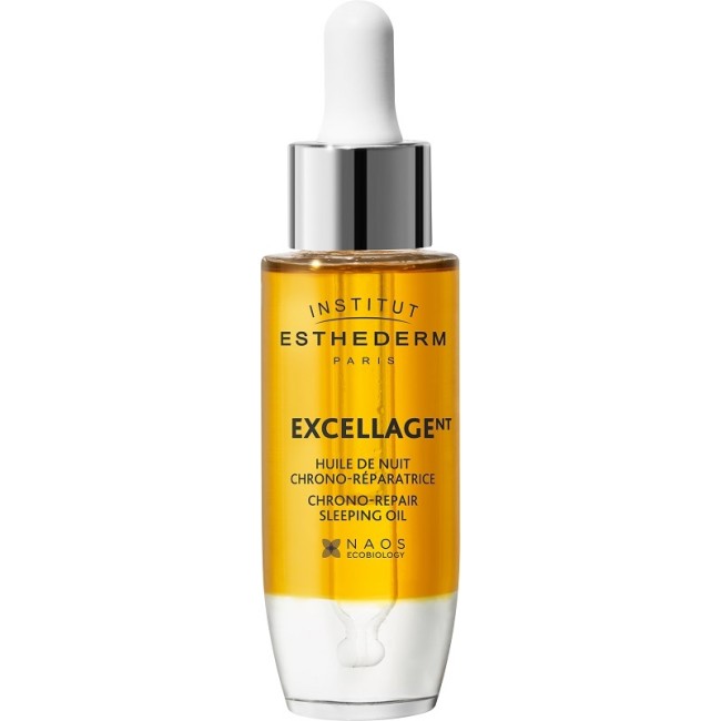 Excellage Huile De Nuit 30 Ml