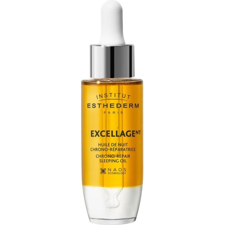 Excellage Huile De Nuit 30 Ml