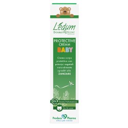 Ledum Ds Protective Cream Baby 75 Ml