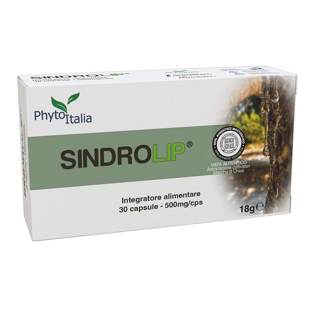 Sindrolip 30 Capsule Sindrolip 30 Capsule