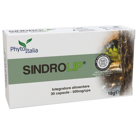 Sindrolip 30 Capsule Sindrolip 30 Capsule