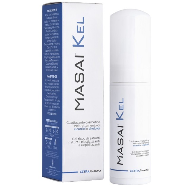 Masai Kel 30 Ml Masai Kel 30 Ml