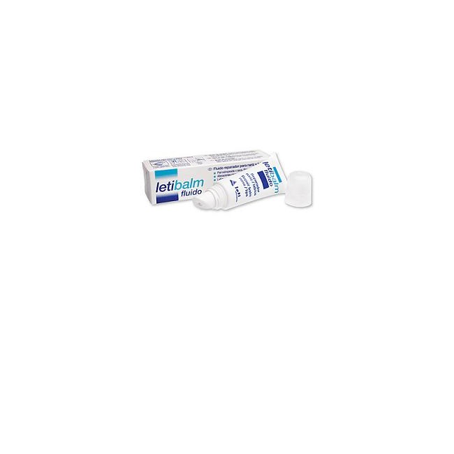 Sella Letibalm Fluido 10ml Sella Letibalm Fluido 10ml