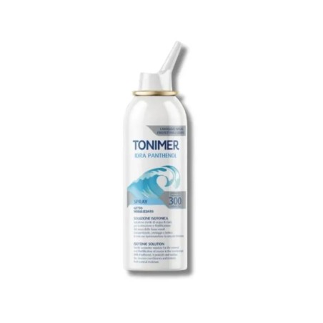 Istituto Ganassini Tonimer Idrapanthenol300 100 Ml
