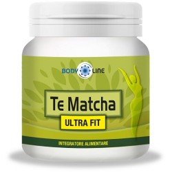 Te Matcha Ultra Fit 50 G
