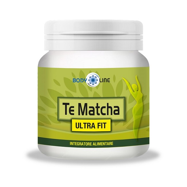 Te Matcha Ultra Fit 50 G