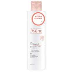 Avene Latte Detergente Delicato Taglio Prezzo 200 Ml