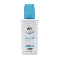 Flacone Vapo da 100 ml di Bionike Defence Deo Sensitive Deodorante Latte