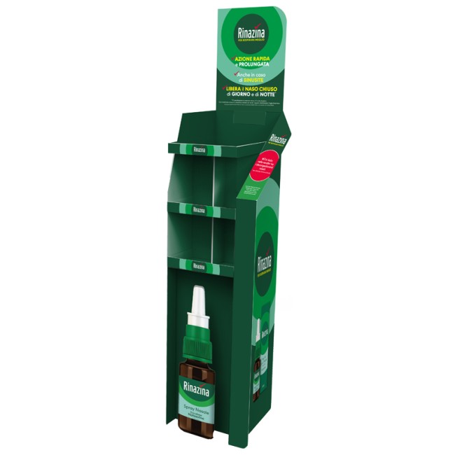 Expo Floorstand Deco 2024