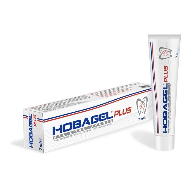 Hobagel Plus Gel Coadiuvante 7 Ml Hobagel Plus Gel Coadiuvante 7 Ml