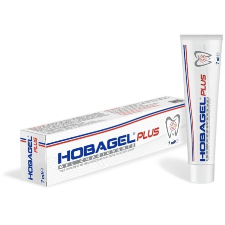 Hobagel Plus Gel Coadiuvante 7 Ml Hobagel Plus Gel Coadiuvante 7 Ml