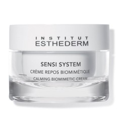 Sensi System Creme Repos Biomimetique 50 Ml