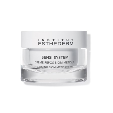 Sensi System Creme Repos Biomimetique 50 Ml Sensi System Creme Repos Biomimetique 50 Ml