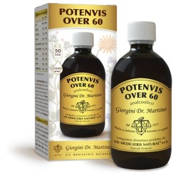 Potenvis Over 60 Analcolico 500 Ml
